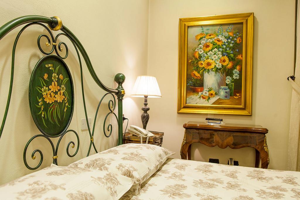 La Baita Boario Terme Rom bilde