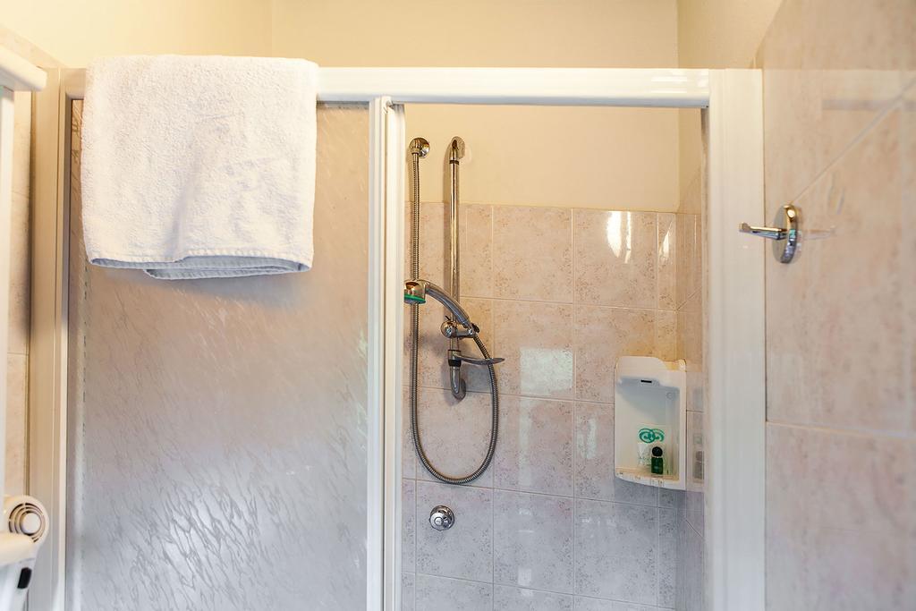 La Baita Boario Terme Rom bilde