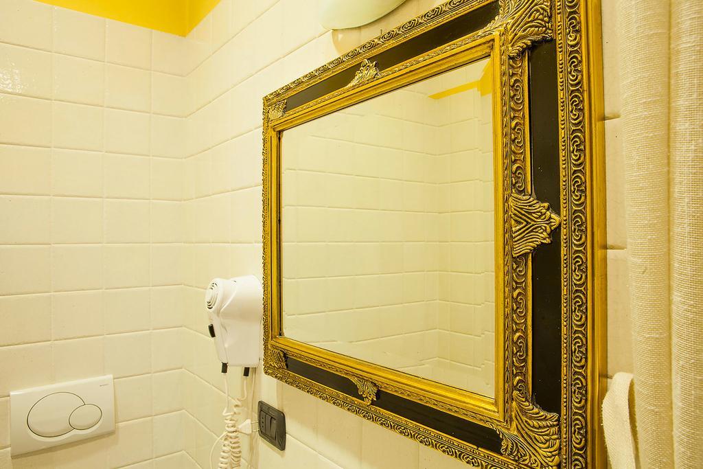 La Baita Boario Terme Rom bilde